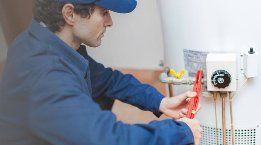 Professional bathroom faucet installation in Corryton, TN